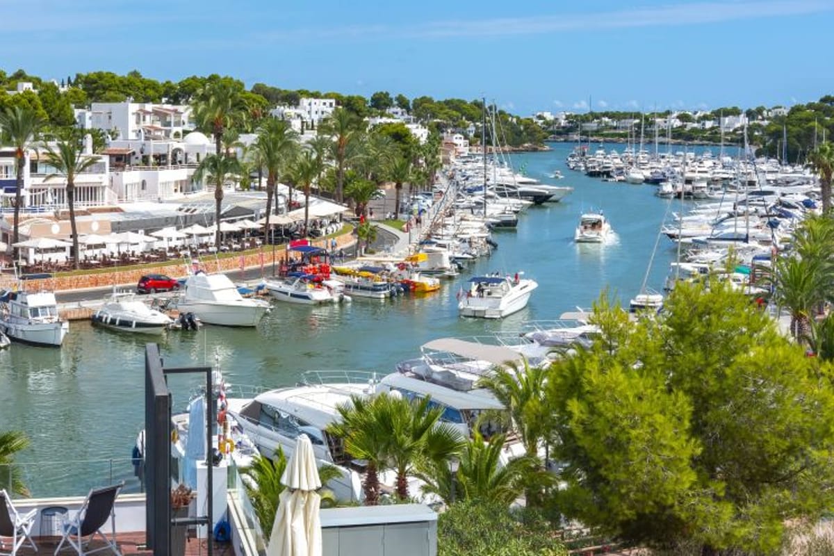 Mallorca, Cala D`or - Photo 2
