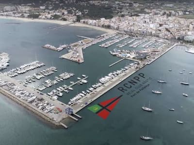 Mallorca, Real Club Nautic Pollenca - Photo 2