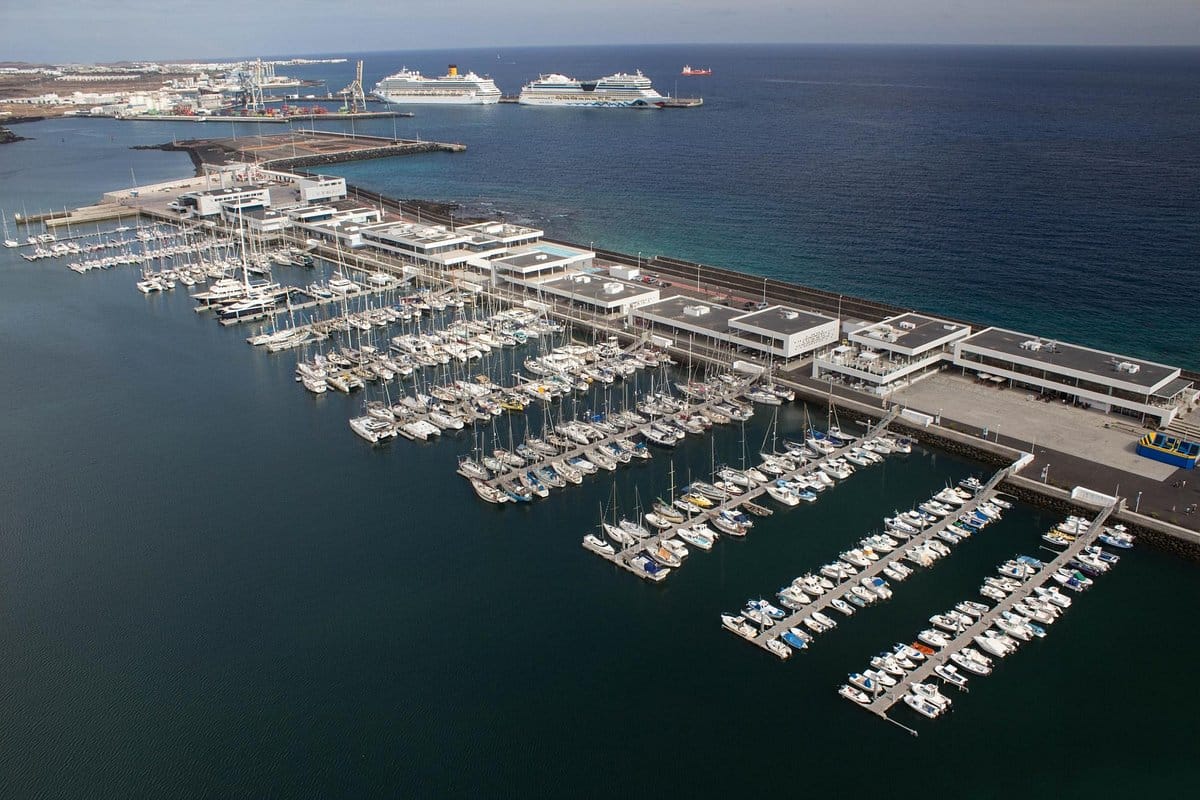 Lanzarote - Photo 1