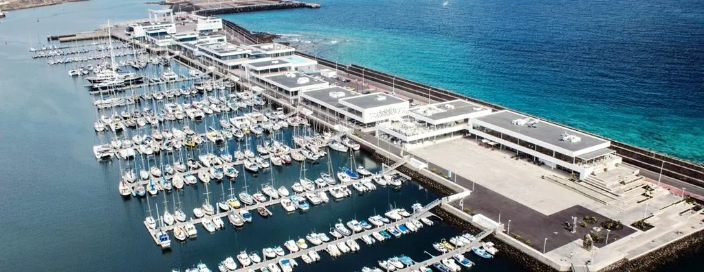 Lanzarote - Photo 2