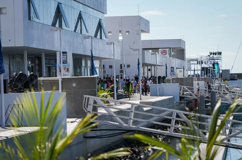 Lanzarote - Photo 3