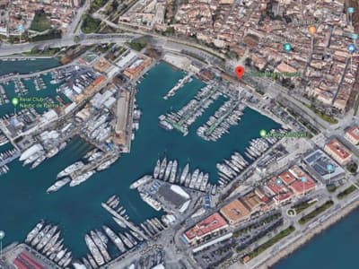 Palma de Mallorca, La Lonja - Photo 4