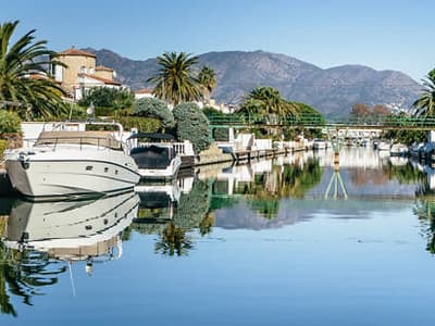 Roses, Empuriabrava marina - Photo 3