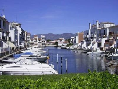 Roses, Empuriabrava marina - Photo 4