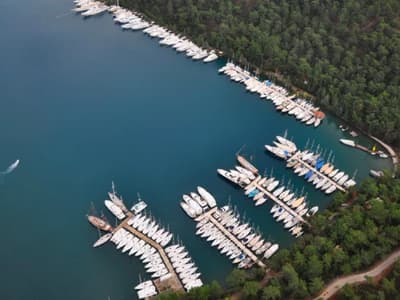 Setur Göcek Village Port - Photo 2