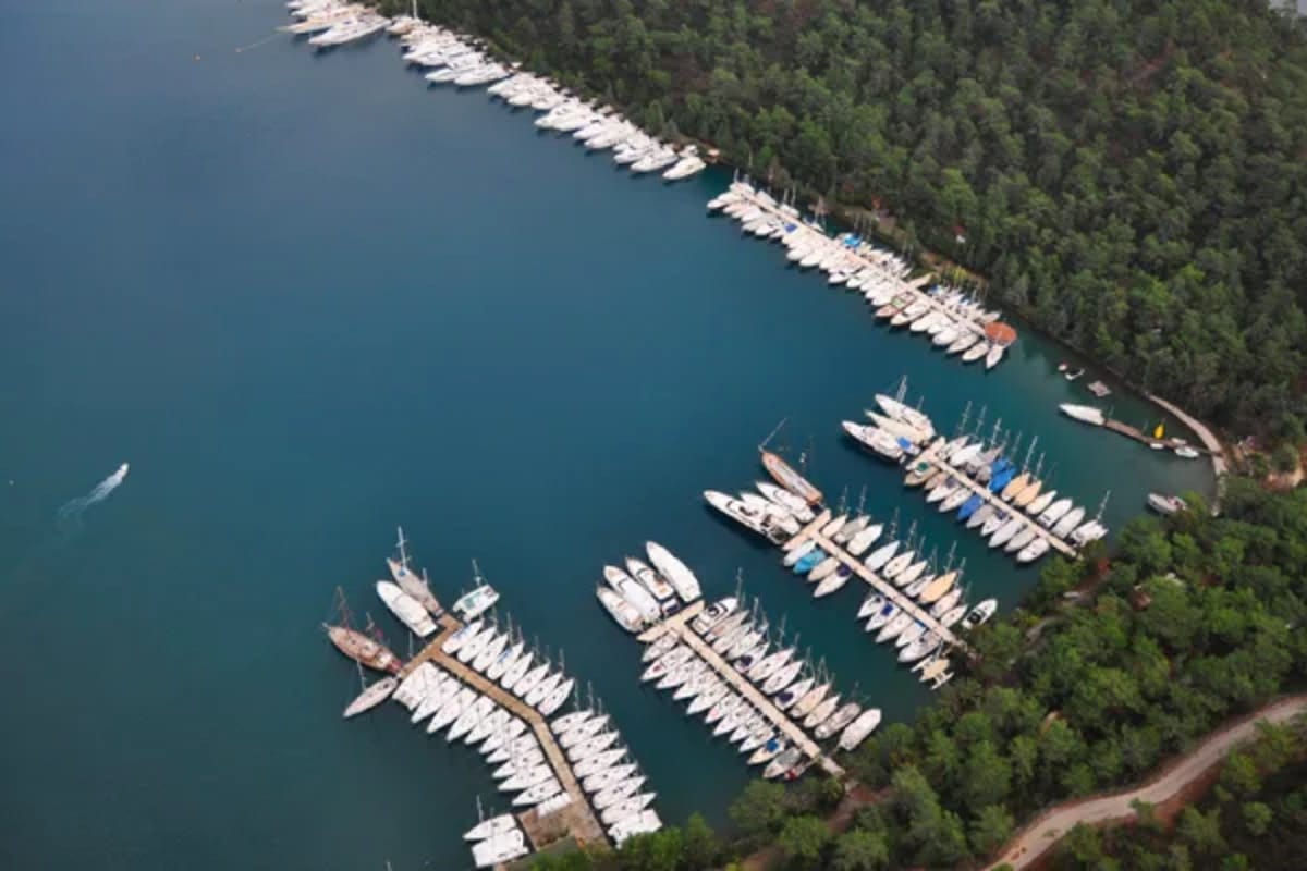 Setur Göcek Village Port - Photo 2