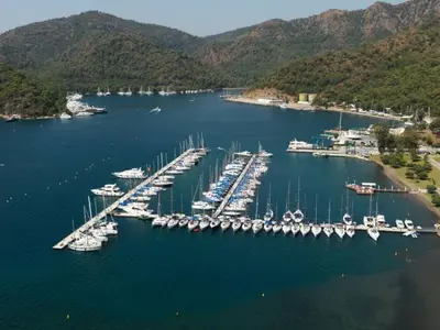 Setur Göcek Village Port - Photo 3