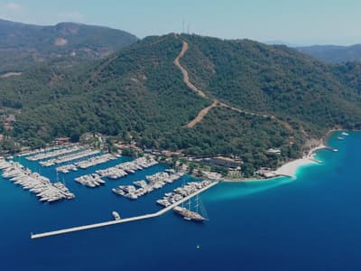 Göcek/D-Marin - Photo 2
