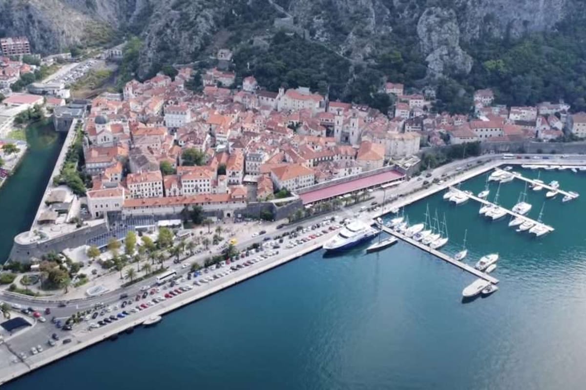 Kotor, Port of Kotor - Photo 3