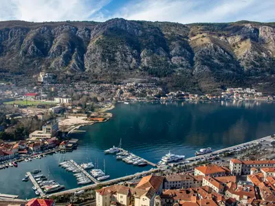 Kotor, Port of Kotor - Photo 4