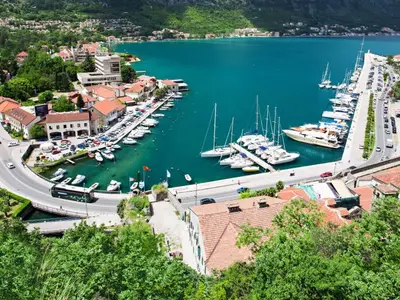 Kotor, Port of Kotor - Photo 5
