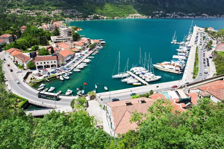 Kotor, Port of Kotor - Photo 5