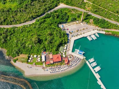 Tivat, Marina Solila - Photo 3