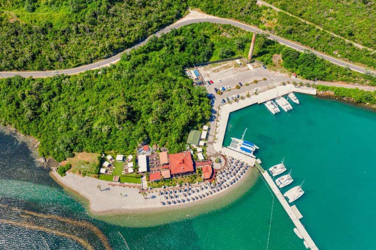 Tivat, Marina Solila - Photo 3