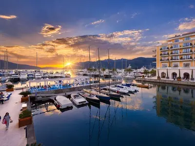 Porto Montenegro - Photo 4