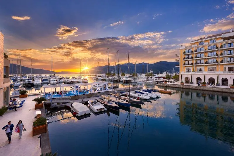Porto Montenegro - Photo 4