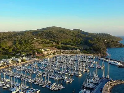 Marina di Scarlino - Follonica - Photo 2