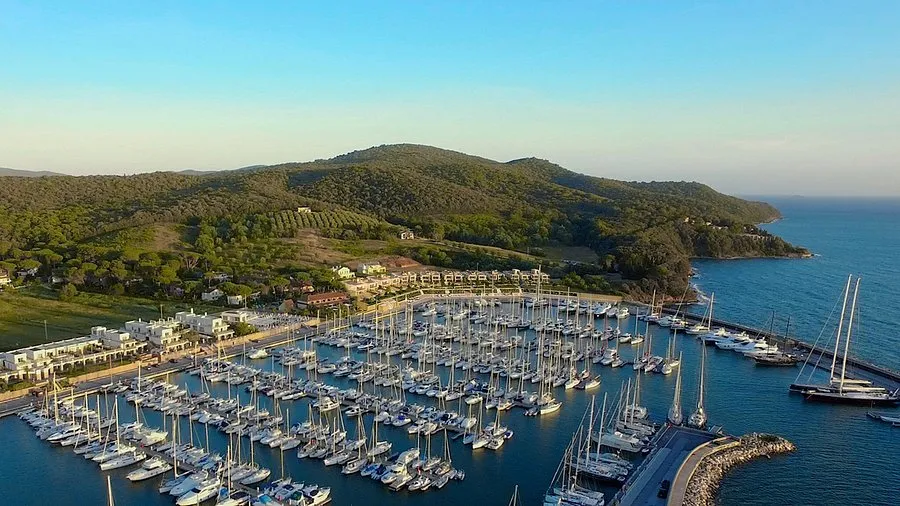 Marina di Scarlino - Follonica - Photo 2