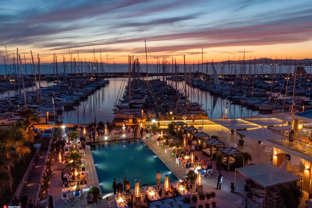 Marina di Scarlino - Follonica - Photo 3