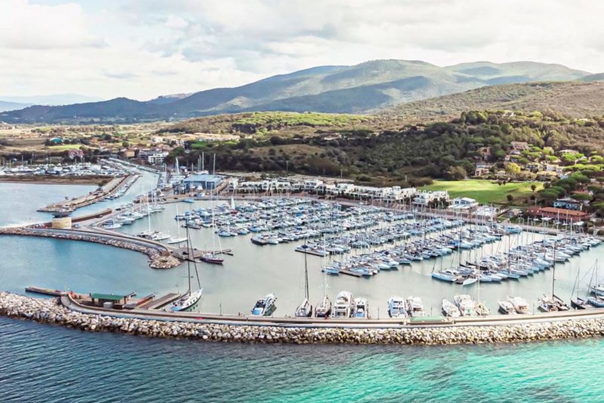 Marina di Scarlino - Follonica - Photo 4