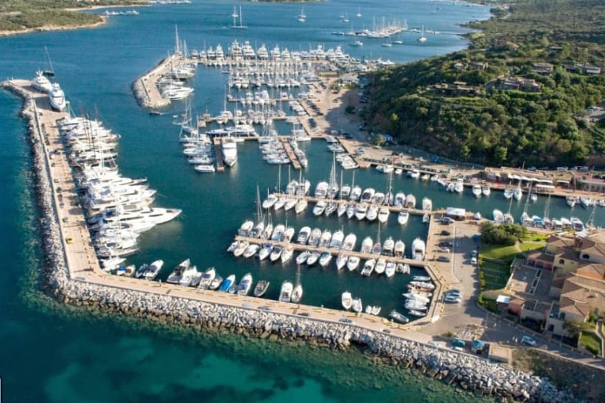 Portisco - Main photo