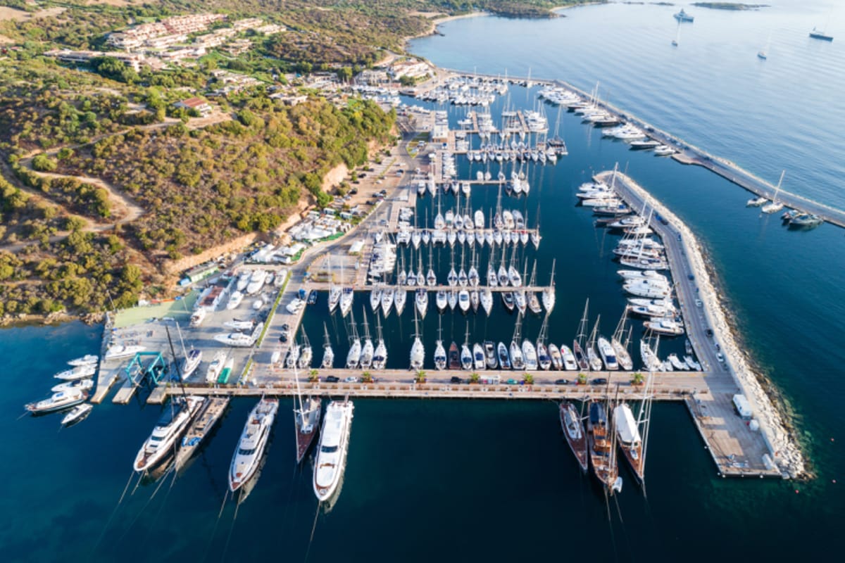 Portisco - Photo 2
