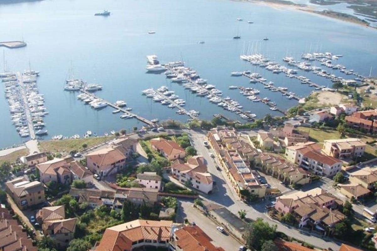 Marina di Cannigione - Photo 2