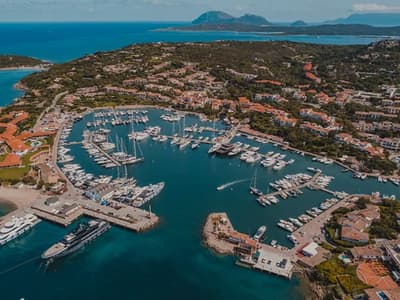 Sardinia, Marina di Porto Rotondo - Photo 1