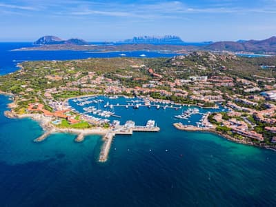 Sardinia, Marina di Porto Rotondo - Photo 2