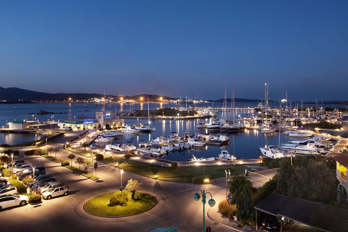 Marina di Olbia Yachting Services - Main photo