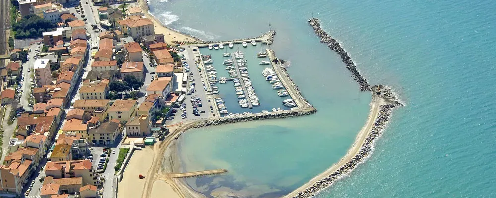 Marina di San Vincenzo Toscana - Photo 4