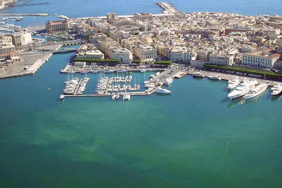 Siracusa - Photo 1