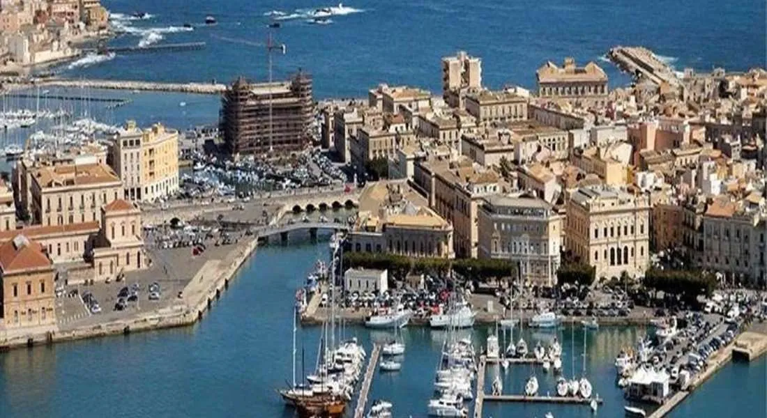Siracusa - Photo 4