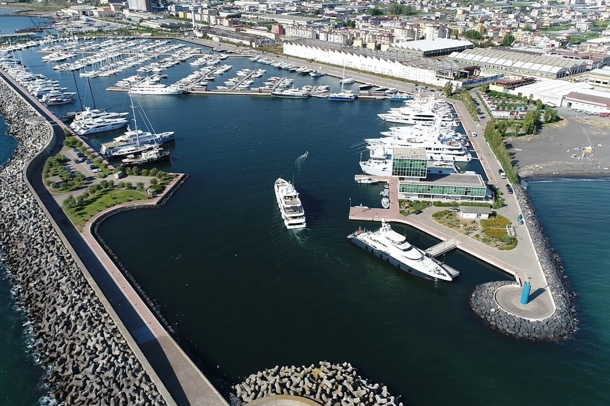 Castellammare, Marina di Stabia - Main photo