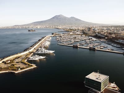 Castellammare, Marina di Stabia - Photo 4