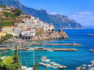 Castellammare, Marina di Stabia - Photo 5