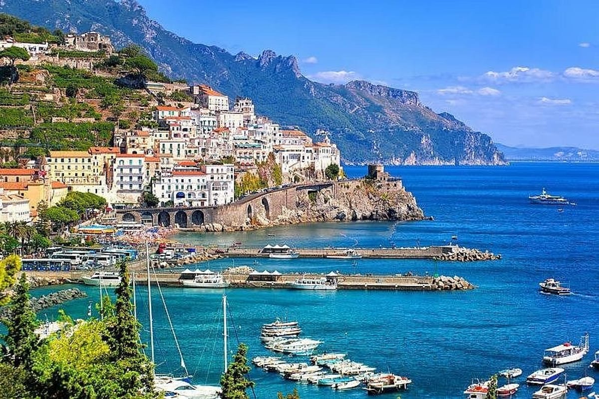 Castellammare, Marina di Stabia - Photo 5