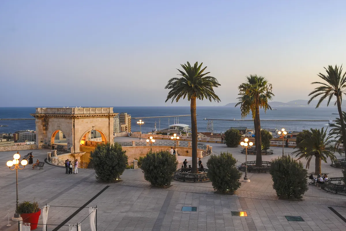 Cagliari