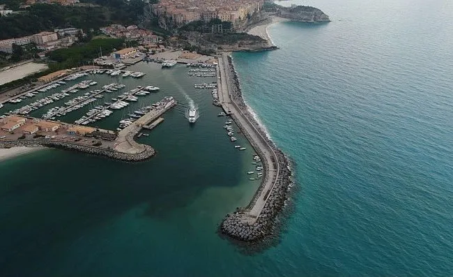 Tropea, Porto di Tropea - Main photo