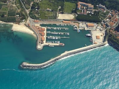 Tropea, Porto di Tropea - Photo 3