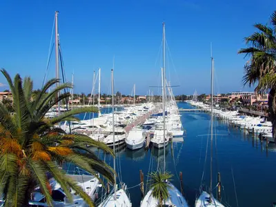 Sicily, Portorosa - Photo 3