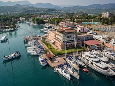 Sicily, Portorosa - Photo 5