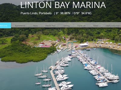Linton Bay Marina - Photo 2