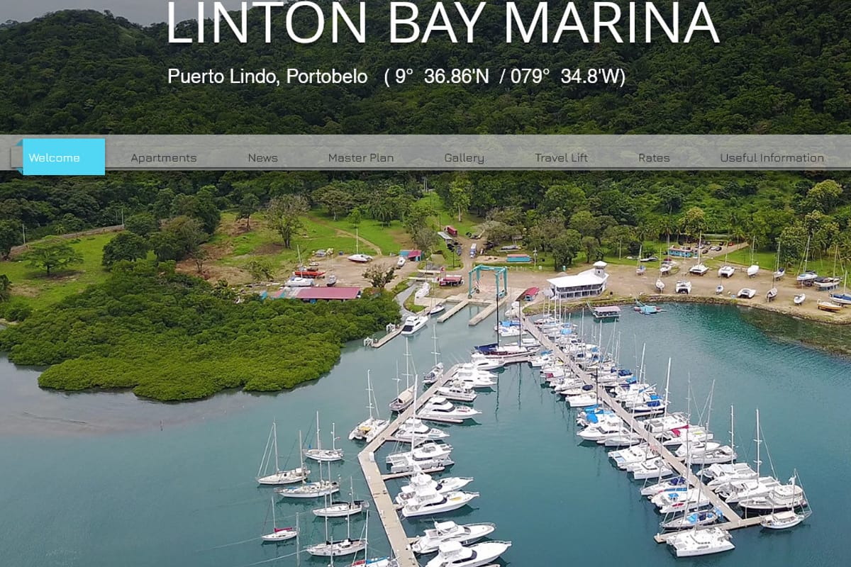 Linton Bay Marina - Photo 2