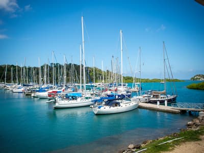 Linton Bay Marina - Photo 3