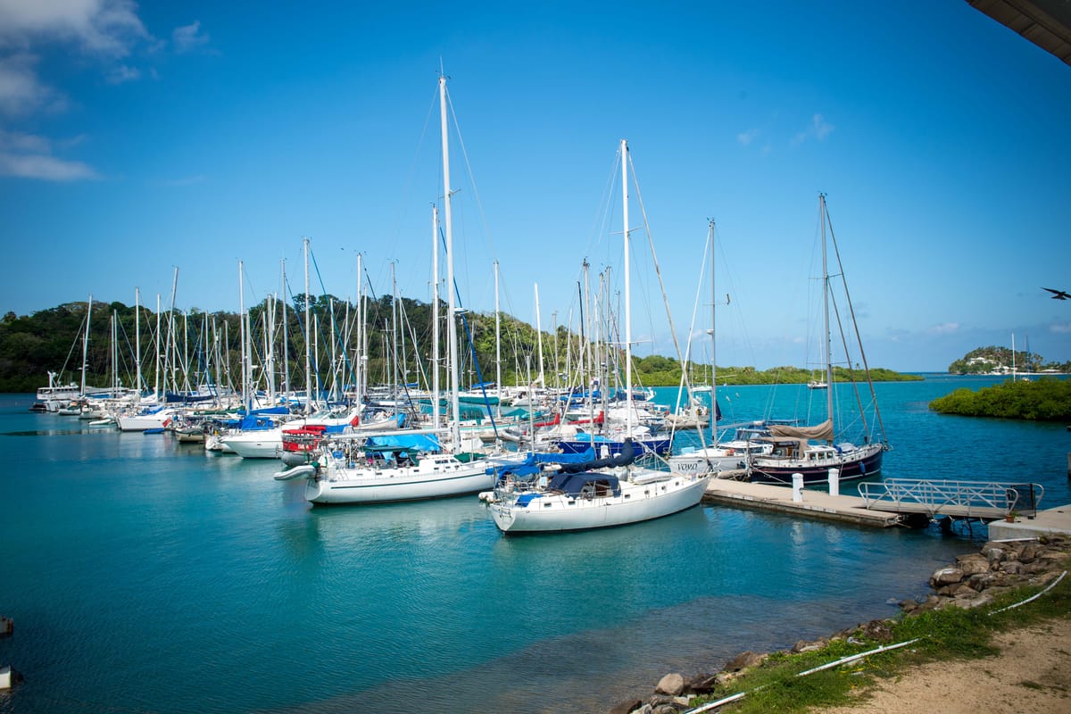 Linton Bay Marina - Photo 3