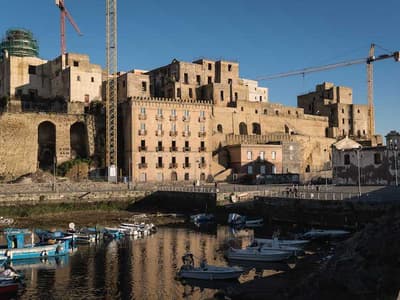 Naples, Pozzuoli - Photo 2