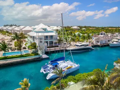 Nassau, Palm Cay Marina - Photo 2