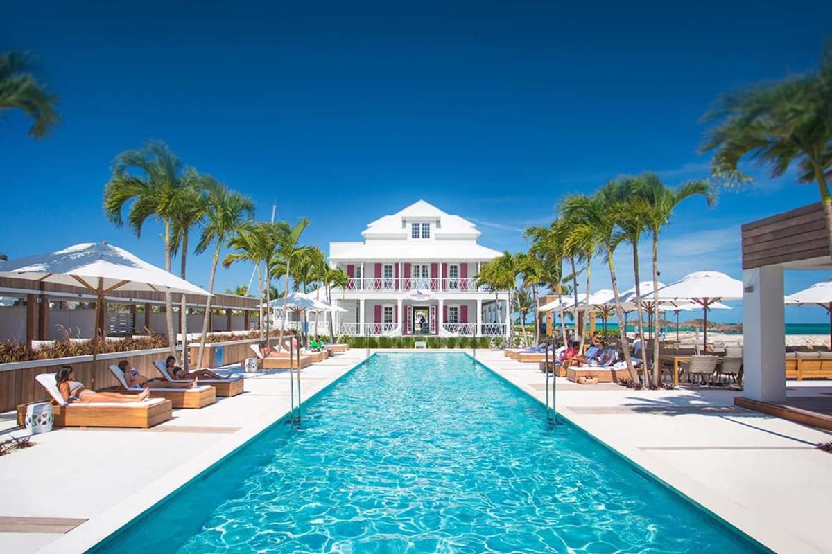 Nassau, Palm Cay Marina - Photo 3