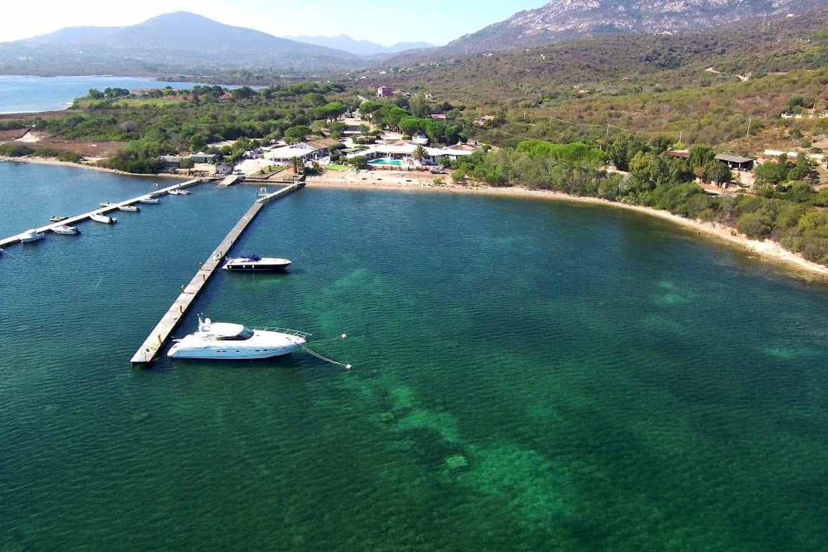 Olbia, Marina di Cugnana - Photo 1